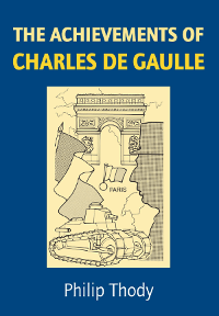 The Achievements of Charles de Gaulle
