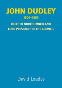 John Dudley 1504-1553