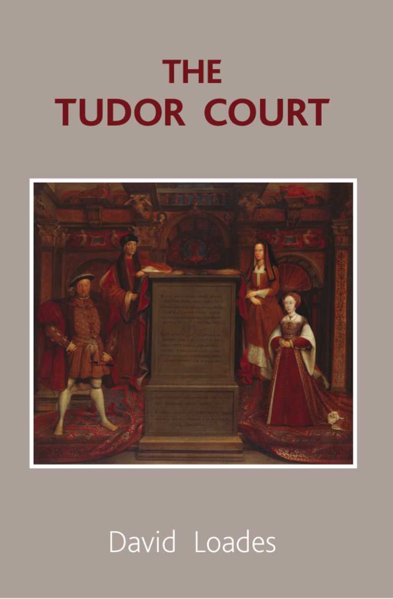 The Tudor Court