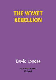 The Wyatt Rebellion
